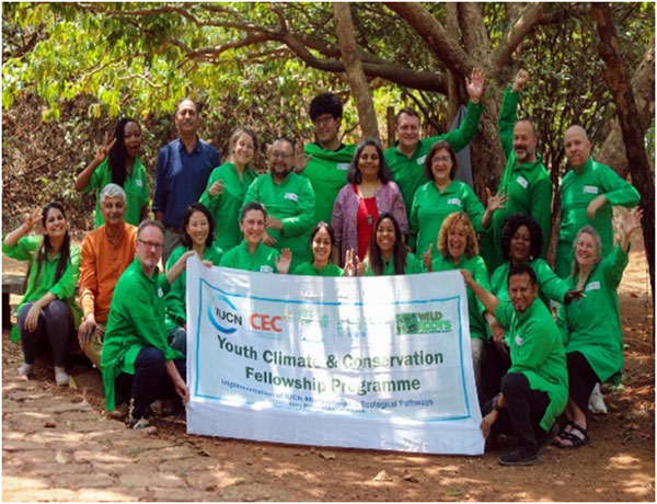 IUCN_CEC_Global_Steering_commitee_meet_8