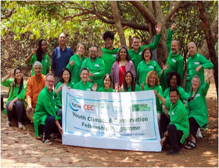 IUCN_CEC_Global_Steering_commitee_meet_feature_image