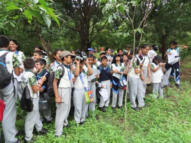 Carmel_High_School_Basaveshwar_nagar_Biopark_University_1