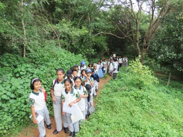 Carmel_High_School_Basaveshwar_nagar_Biopark_University_8