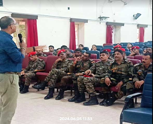 World_Environment_day_Army_Training_centre_1