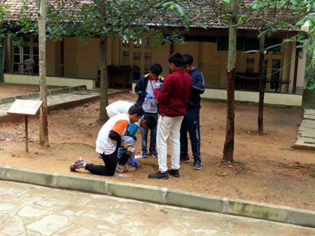 nature_study_camp__G8_students_NPS_Kudlu_branch_Bannerghatta_Biological_park_24